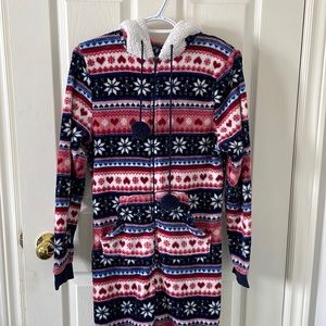 Denver Hayes Onsie ❄️